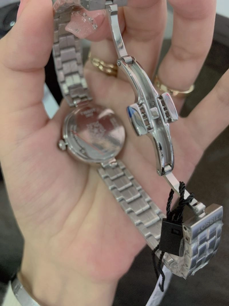 Faithkeybiz TISSOT Watches