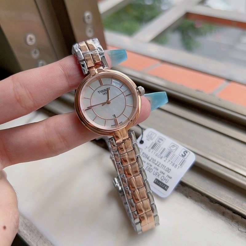 Faithkeybiz TISSOT Watches