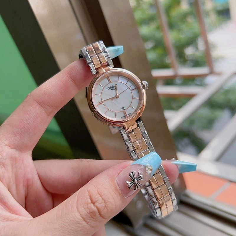 Faithkeybiz TISSOT Watches