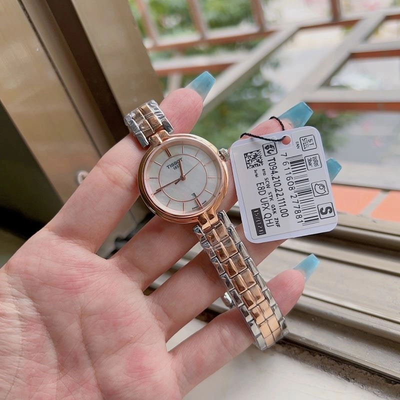 Faithkeybiz TISSOT Watches