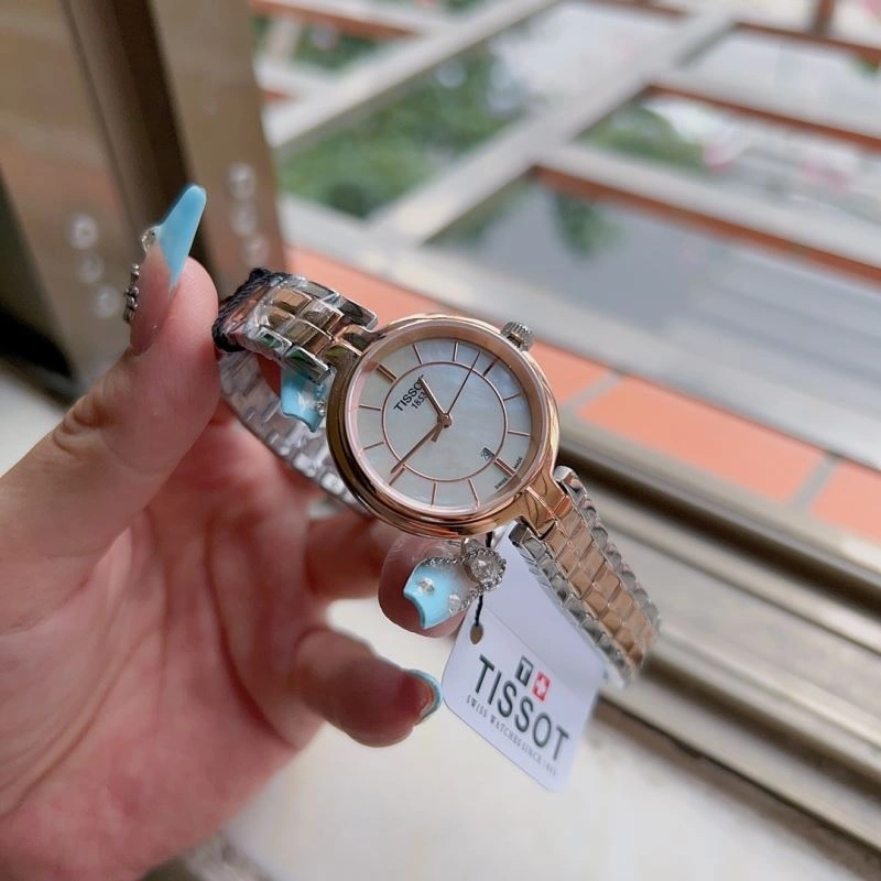 Faithkeybiz TISSOT Watches