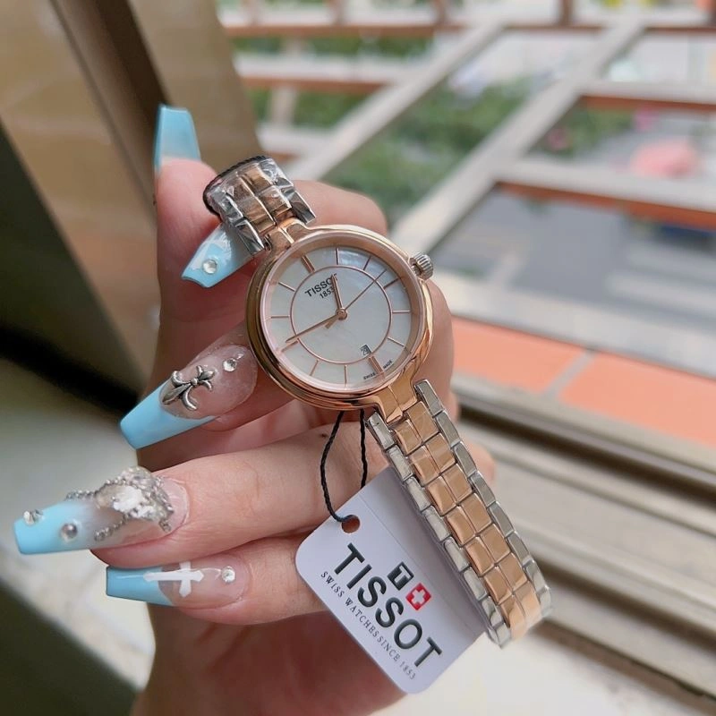 Faithkeybiz TISSOT Watches