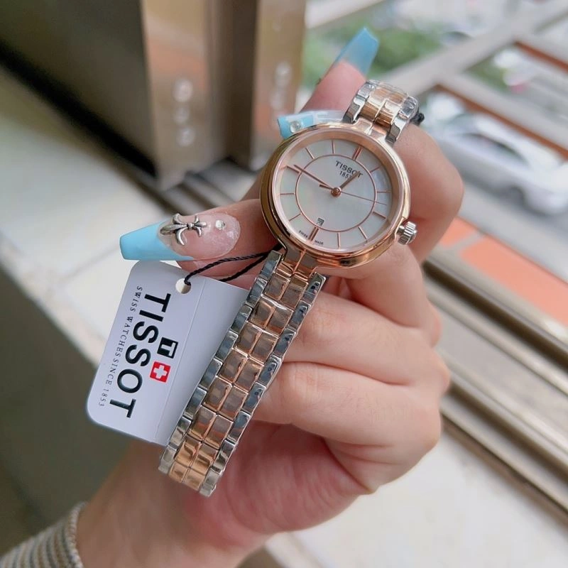 Faithkeybiz TISSOT Watches