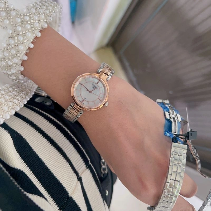 Faithkeybiz TISSOT Watches