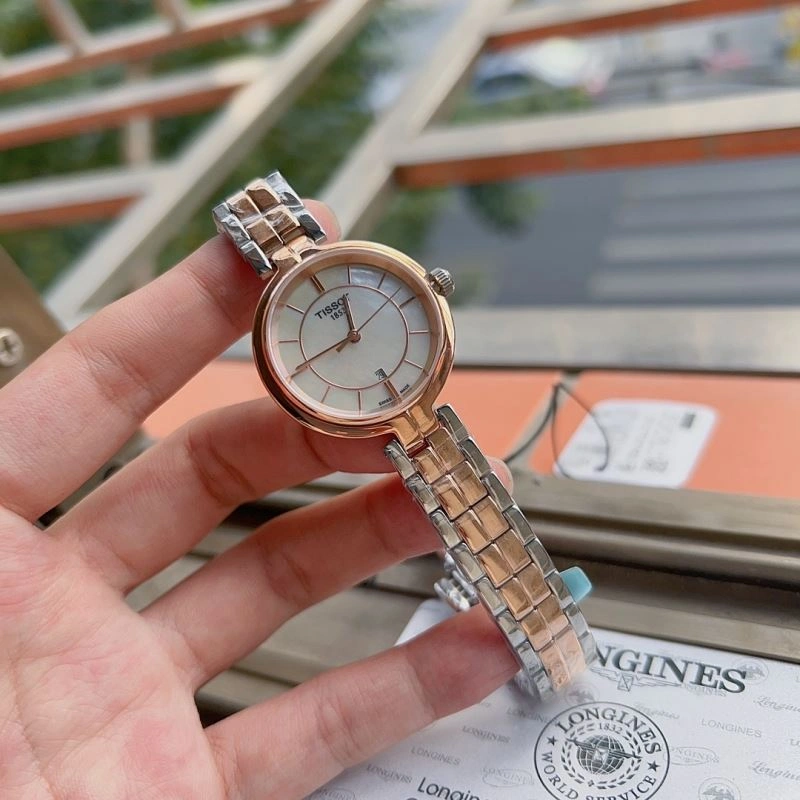 Faithkeybiz TISSOT Watches