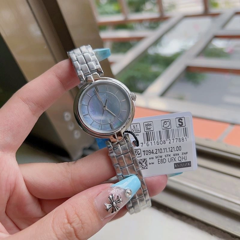 Faithkeybiz TISSOT Watches