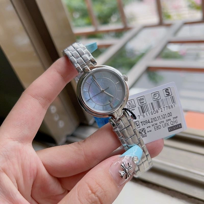 Faithkeybiz TISSOT Watches