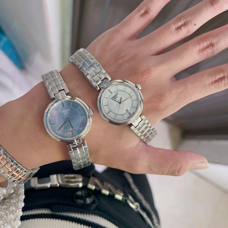 Faithkeybiz TISSOT Watches