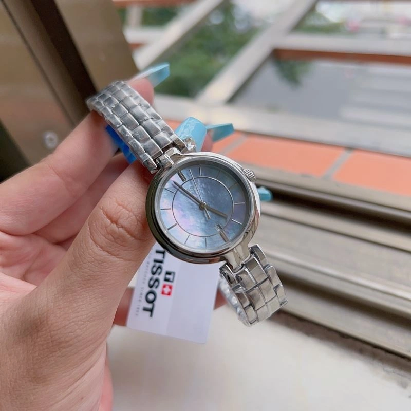 Faithkeybiz TISSOT Watches