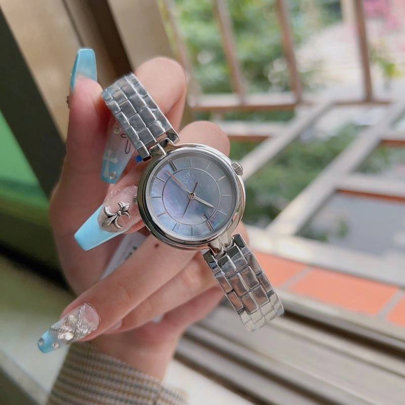 Faithkeybiz TISSOT Watches