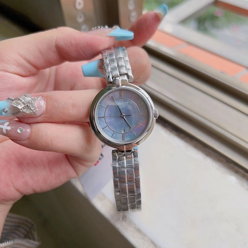 Faithkeybiz TISSOT Watches