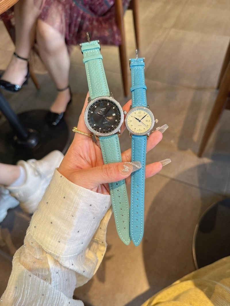 TISSOT Watches