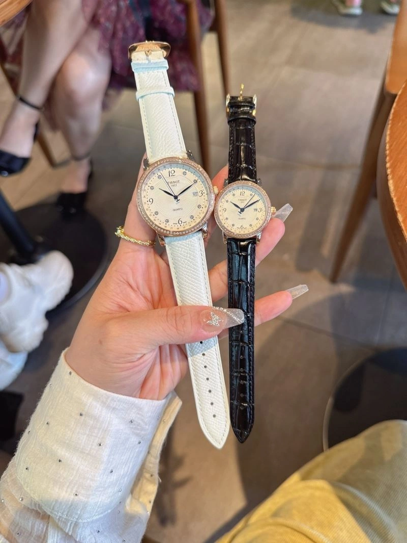 Faithkeybiz TISSOT Watches