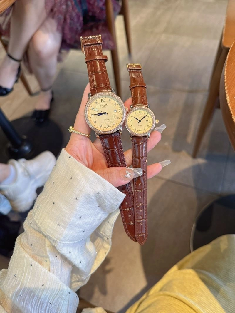 Faithkeybiz TISSOT Watches