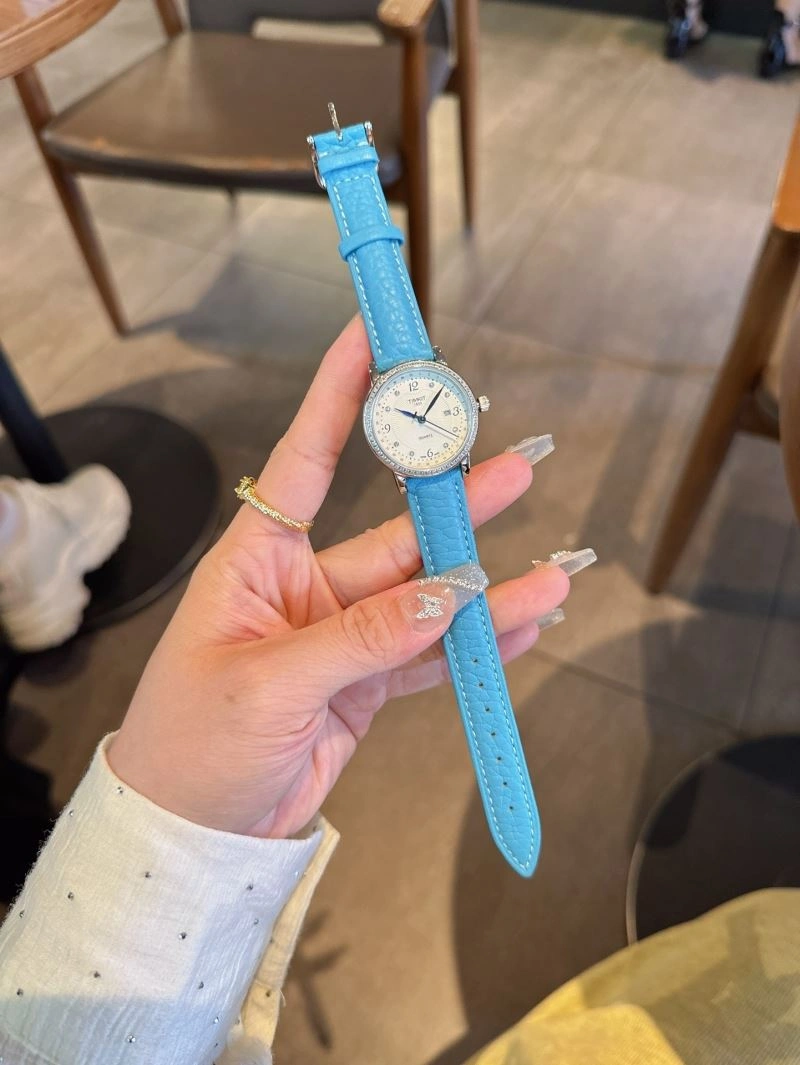 Faithkeybiz TISSOT Watches