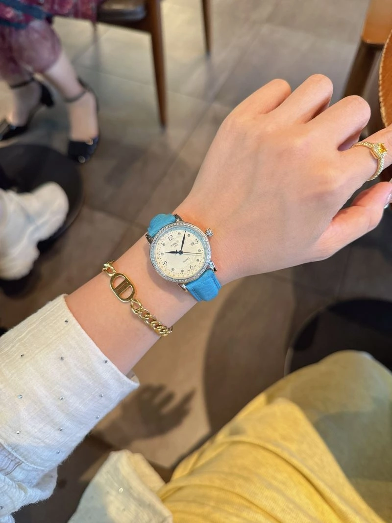 Faithkeybiz TISSOT Watches