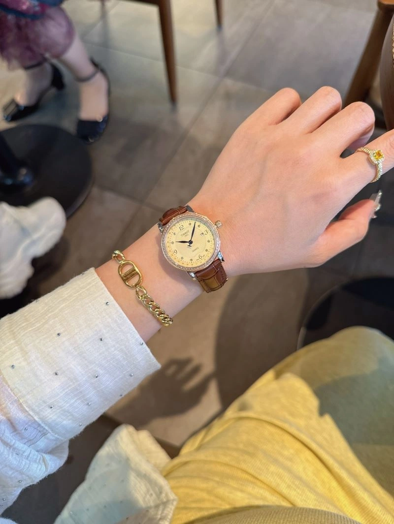 Faithkeybiz TISSOT Watches