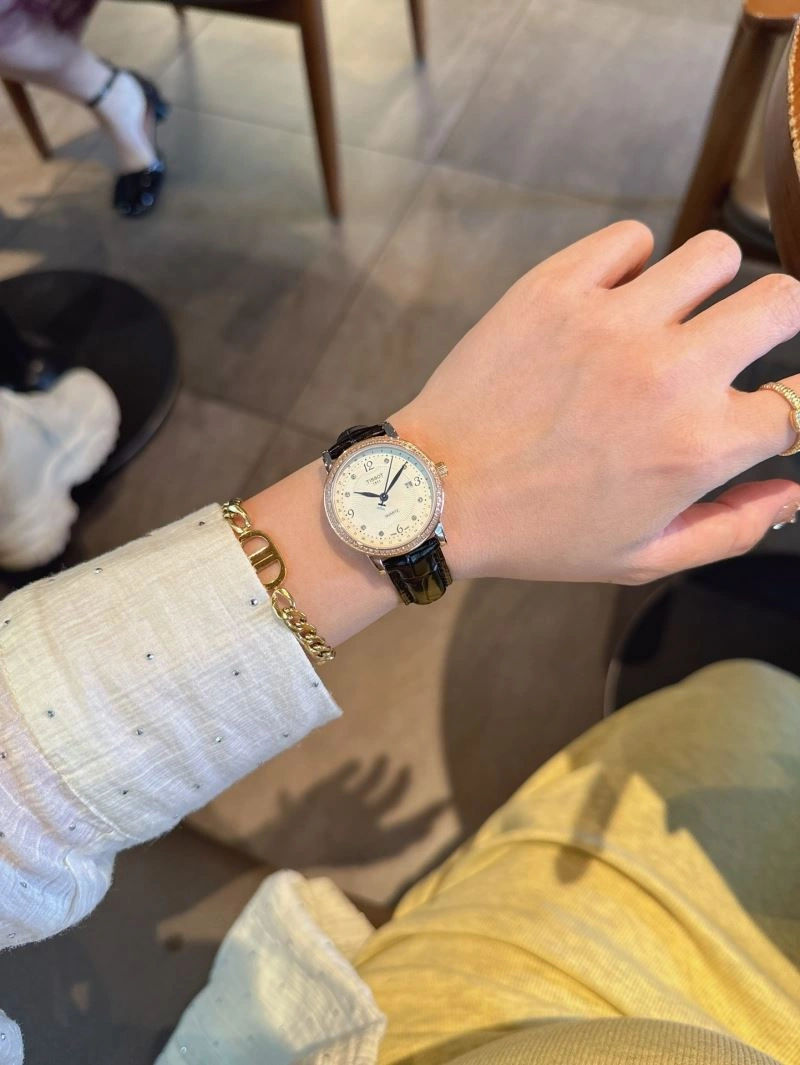 Faithkeybiz TISSOT Watches