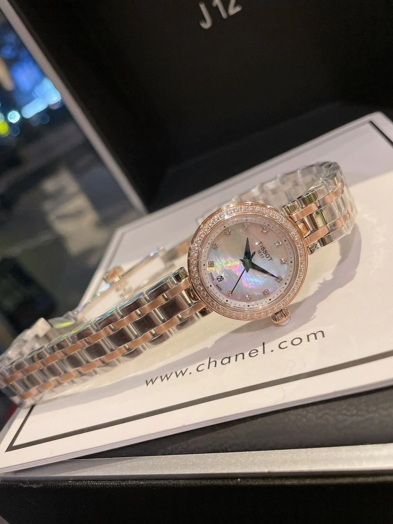 TISSOT Watches
