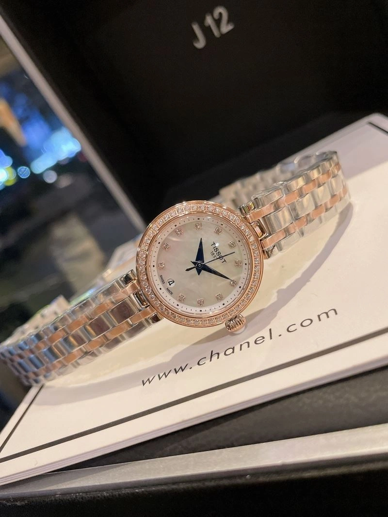 Faithkeybiz TISSOT Watches