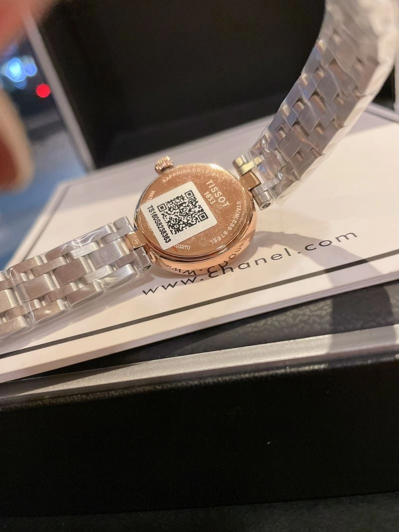 Faithkeybiz TISSOT Watches