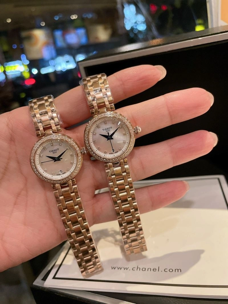 Faithkeybiz TISSOT Watches