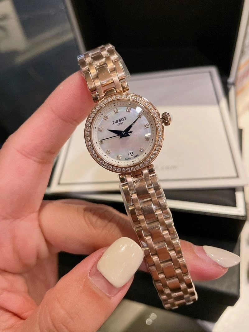 Faithkeybiz TISSOT Watches