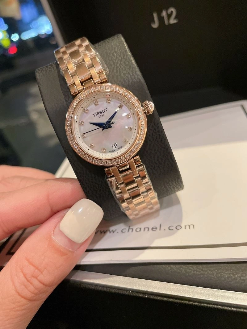 Faithkeybiz TISSOT Watches