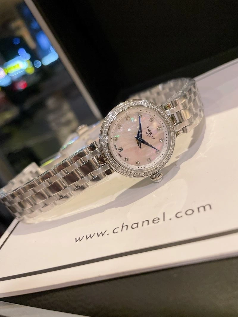 Faithkeybiz TISSOT Watches