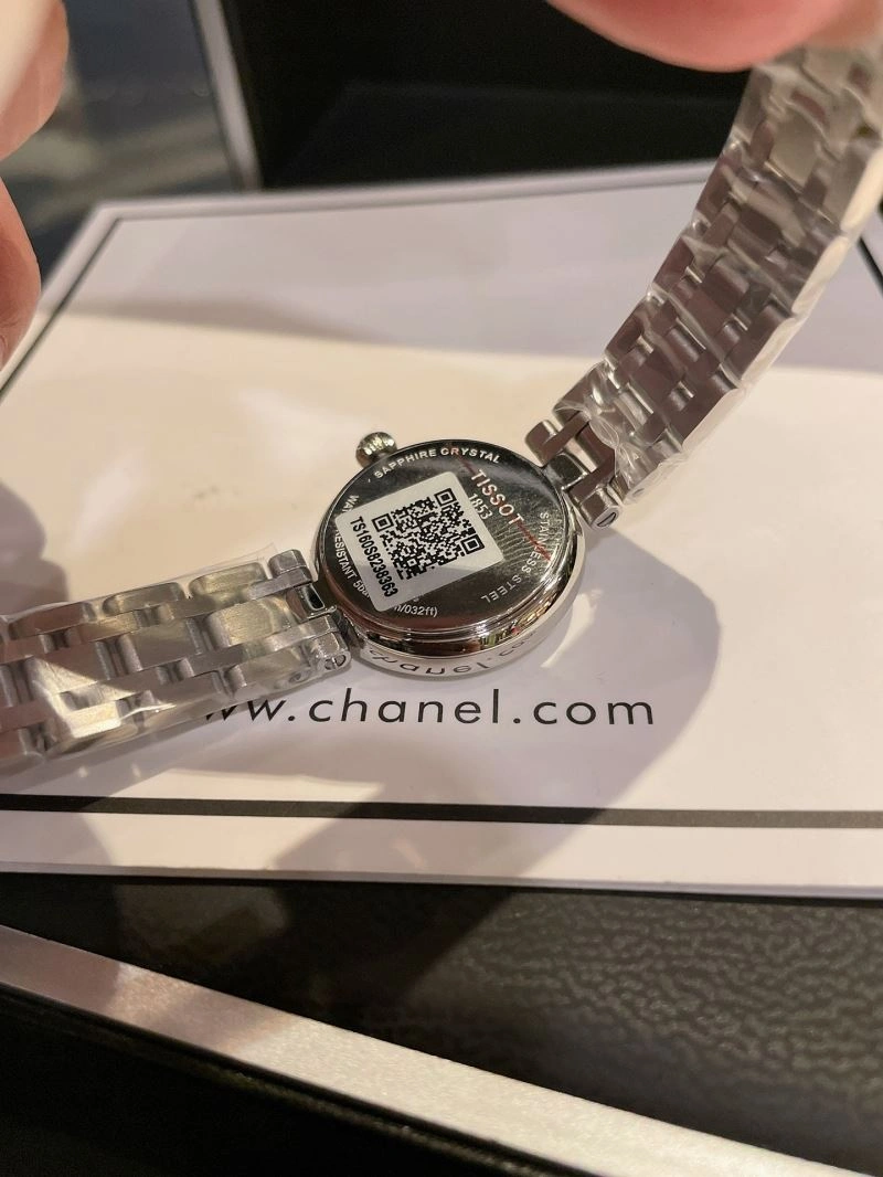 Faithkeybiz TISSOT Watches