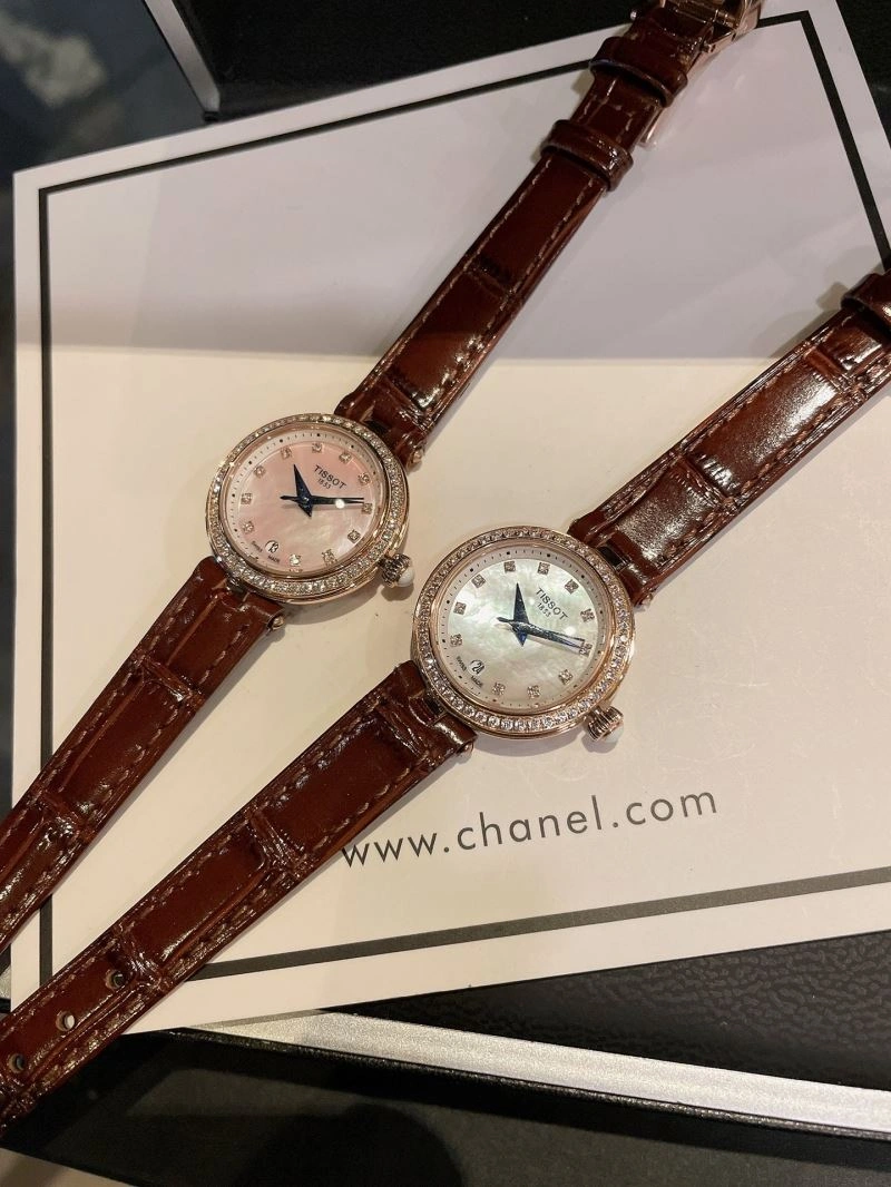 TISSOT Watches