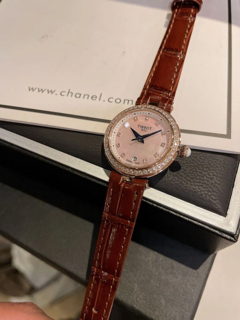 Faithkeybiz TISSOT Watches