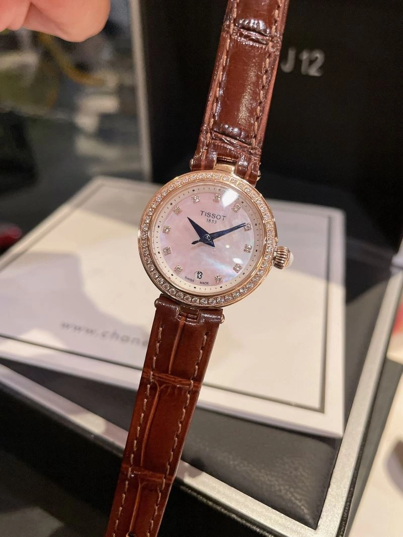 Faithkeybiz TISSOT Watches