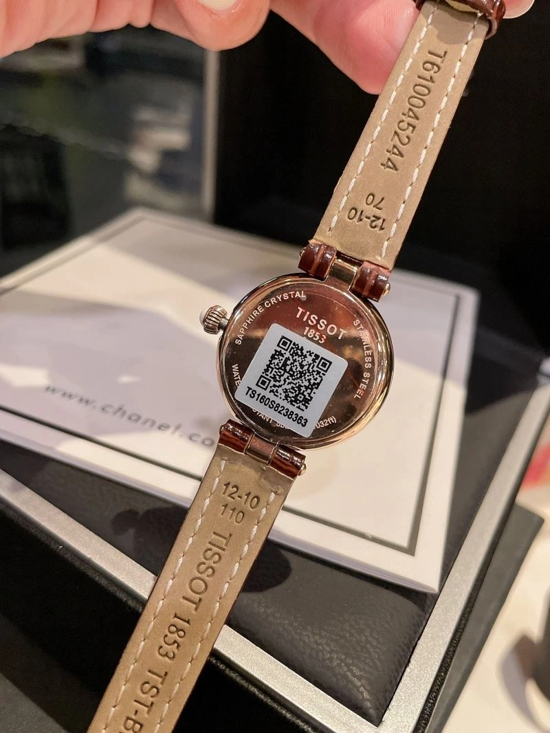 Faithkeybiz TISSOT Watches