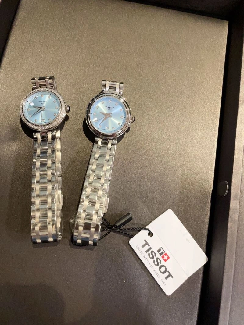 TISSOT Watches