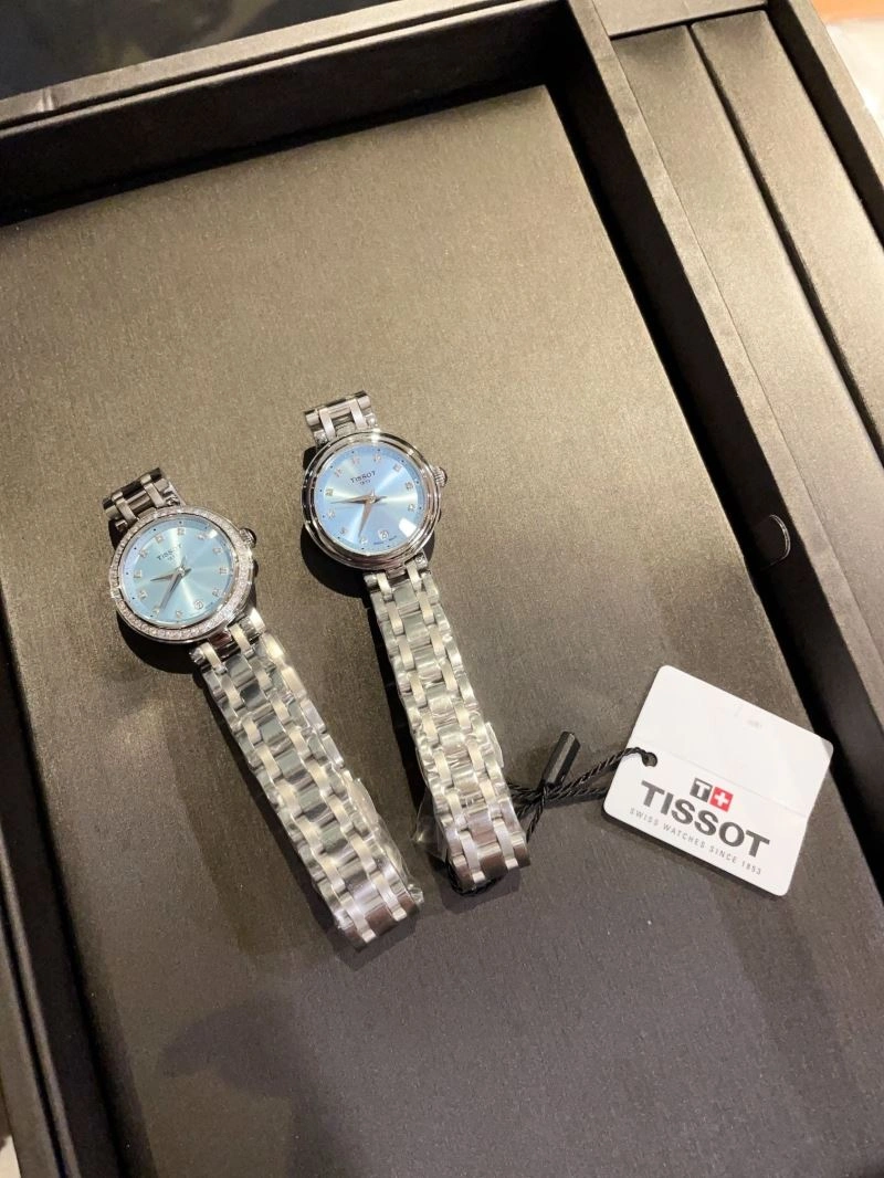 Faithkeybiz TISSOT Watches