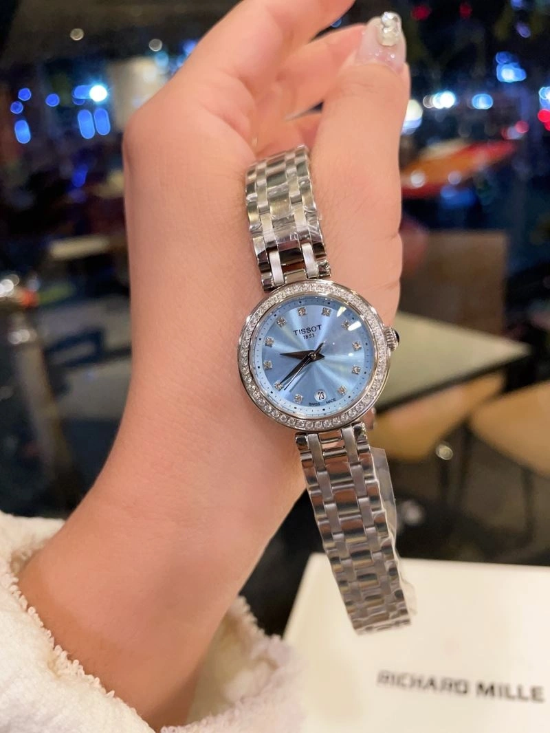Faithkeybiz TISSOT Watches