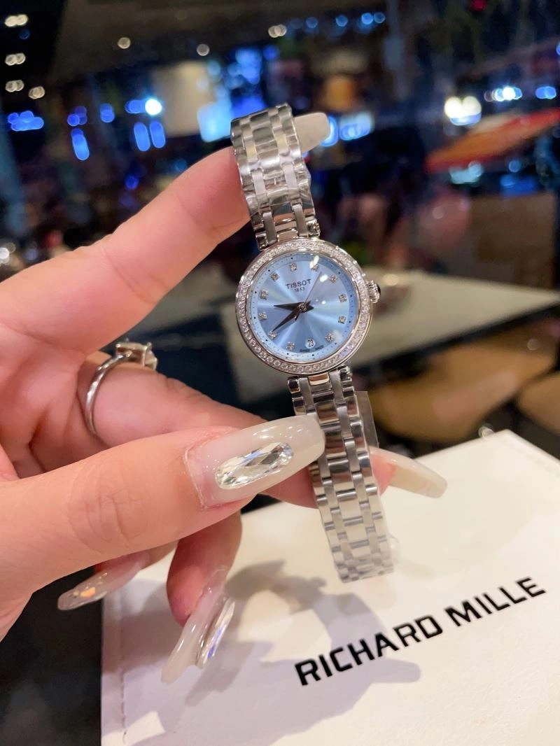 Faithkeybiz TISSOT Watches