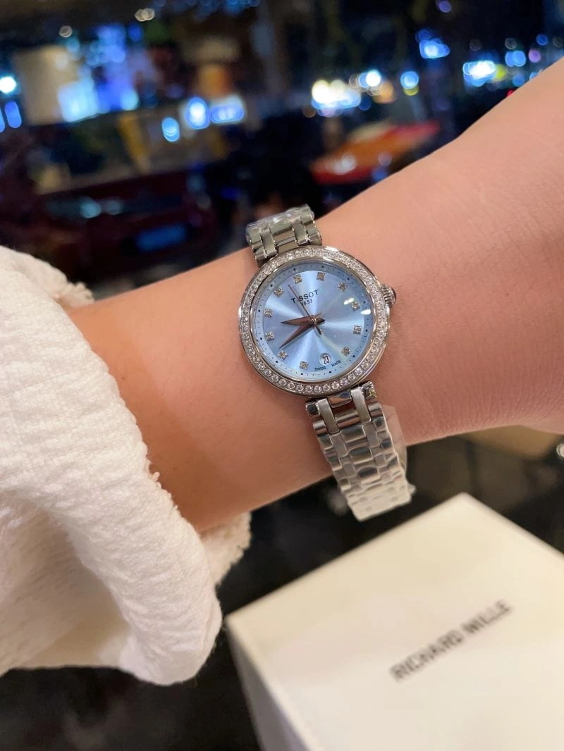 Faithkeybiz TISSOT Watches