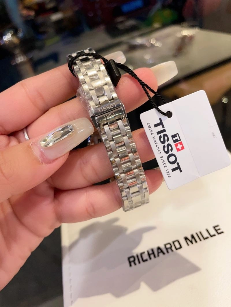 Faithkeybiz TISSOT Watches