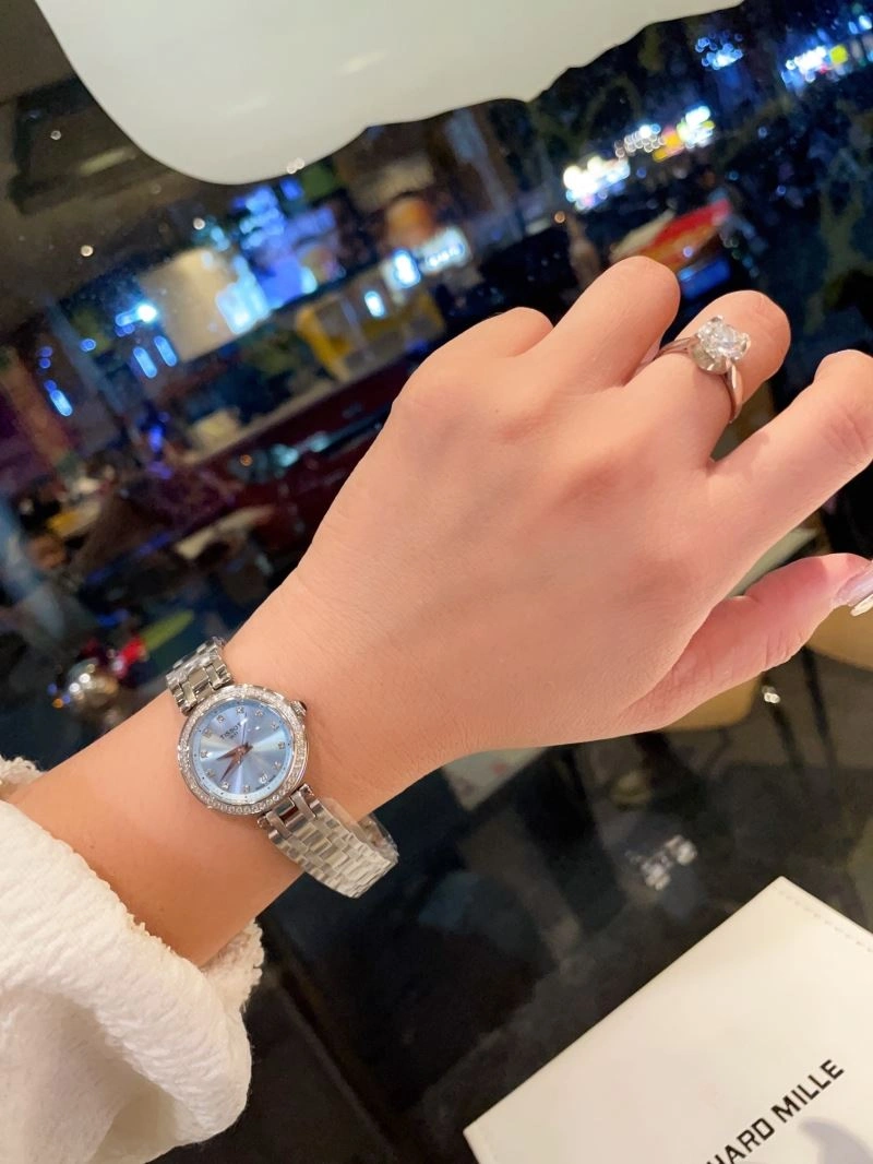 Faithkeybiz TISSOT Watches