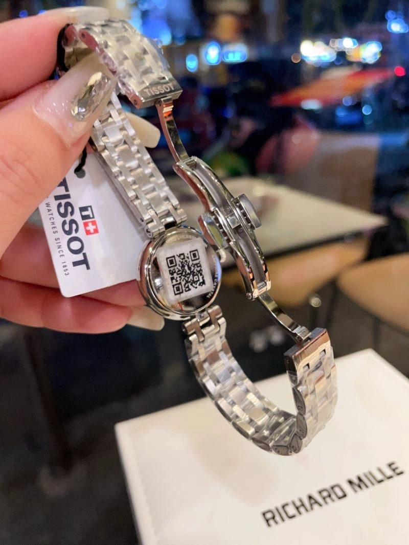 Faithkeybiz TISSOT Watches
