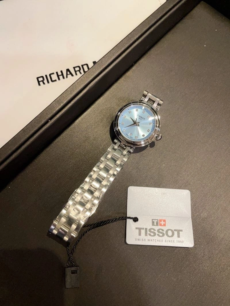 TISSOT Watches