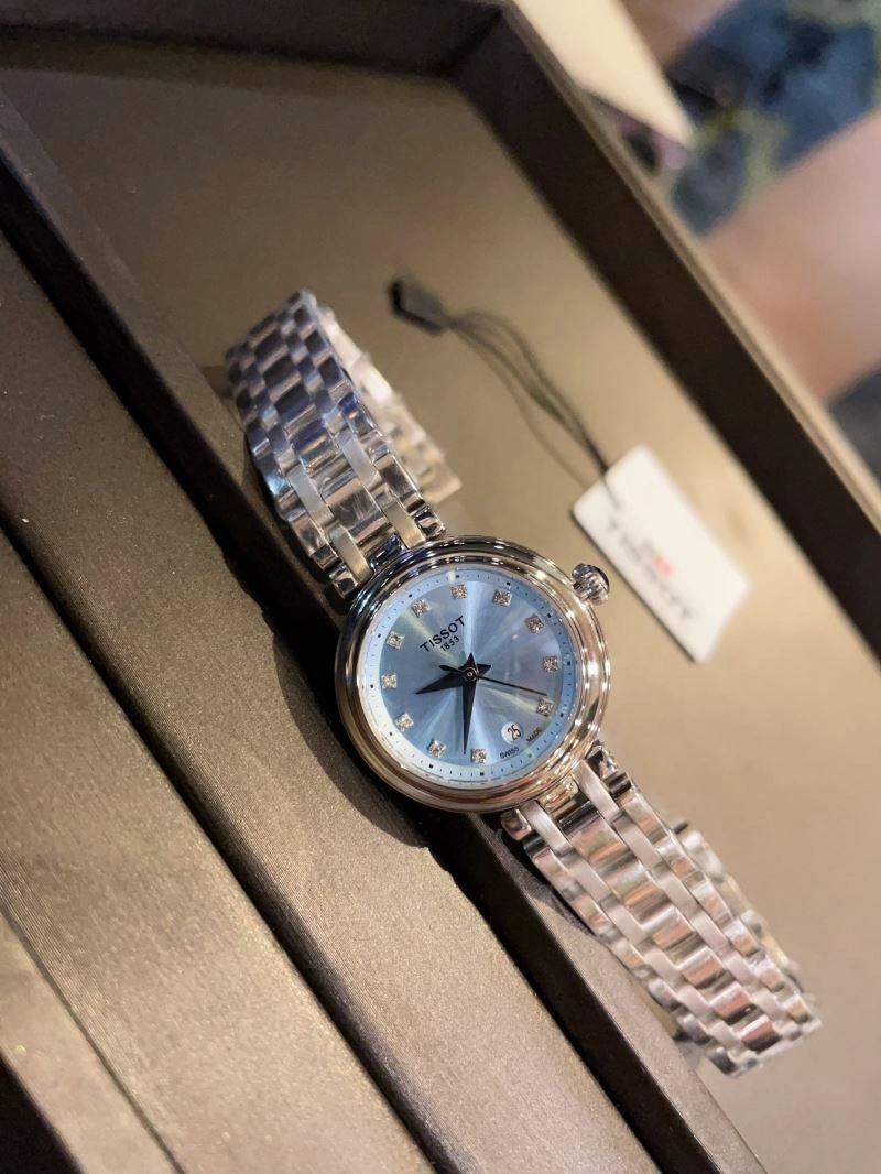 Faithkeybiz TISSOT Watches