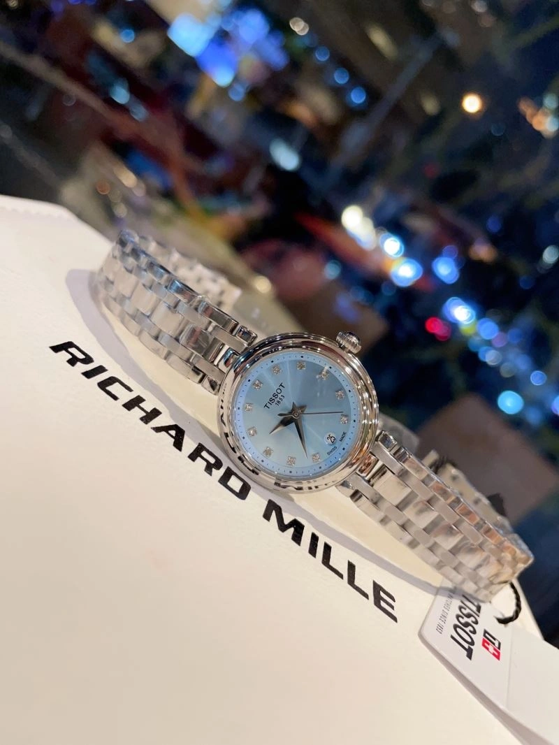 Faithkeybiz TISSOT Watches