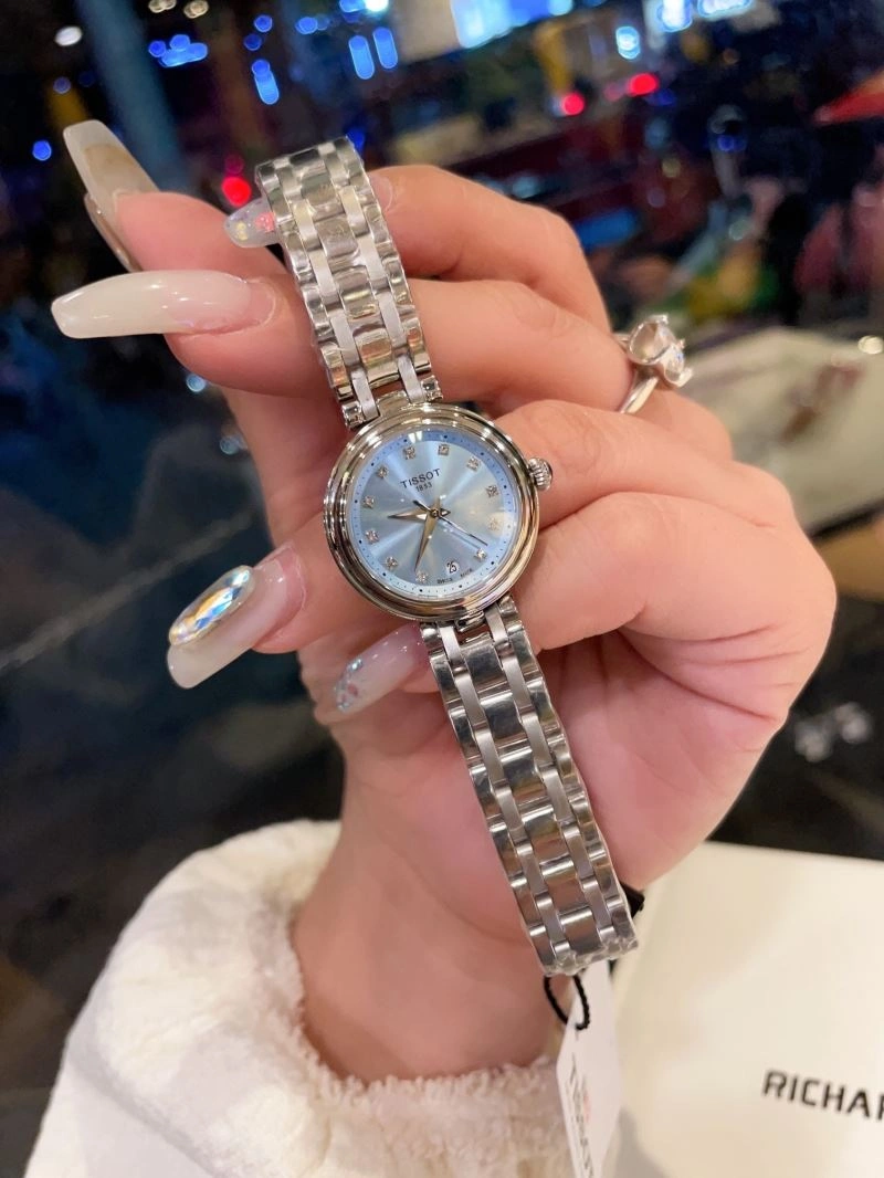 Faithkeybiz TISSOT Watches