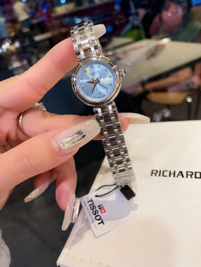 Faithkeybiz TISSOT Watches