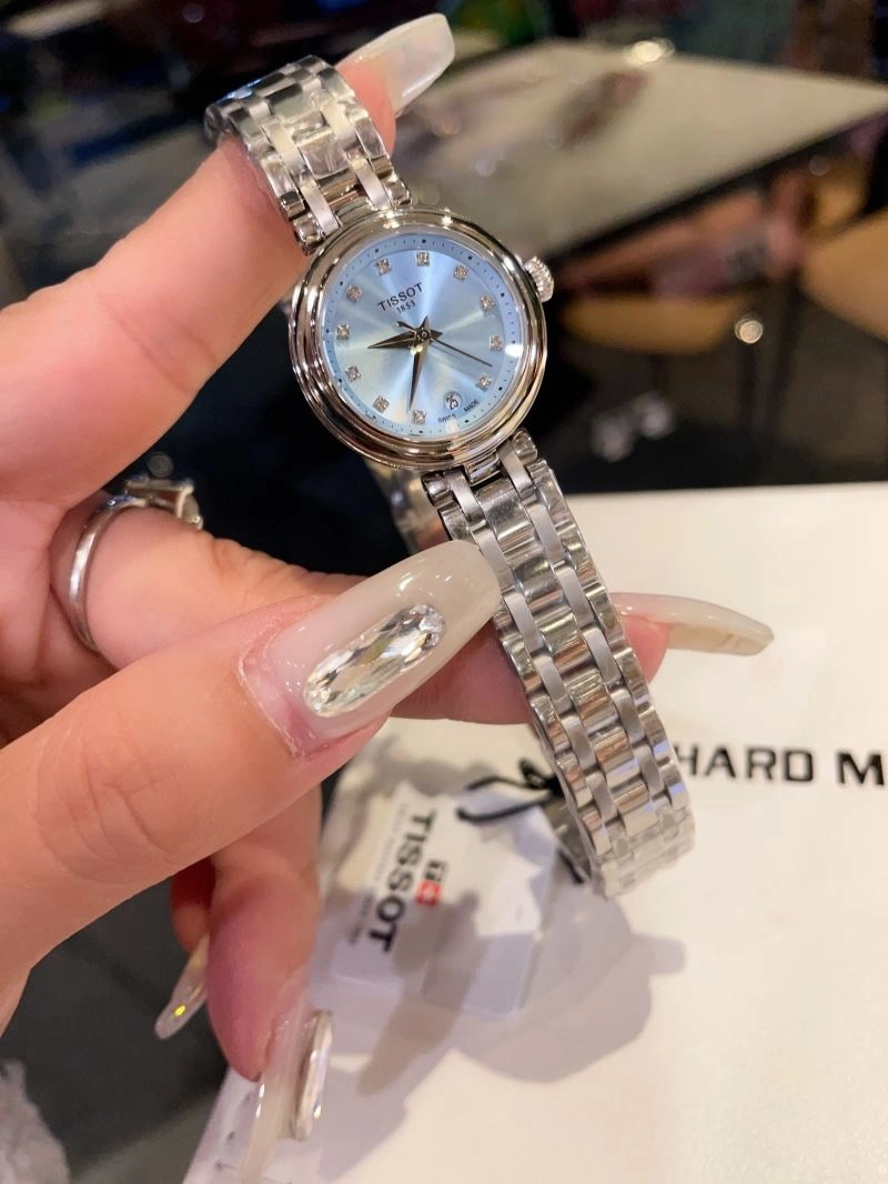 Faithkeybiz TISSOT Watches