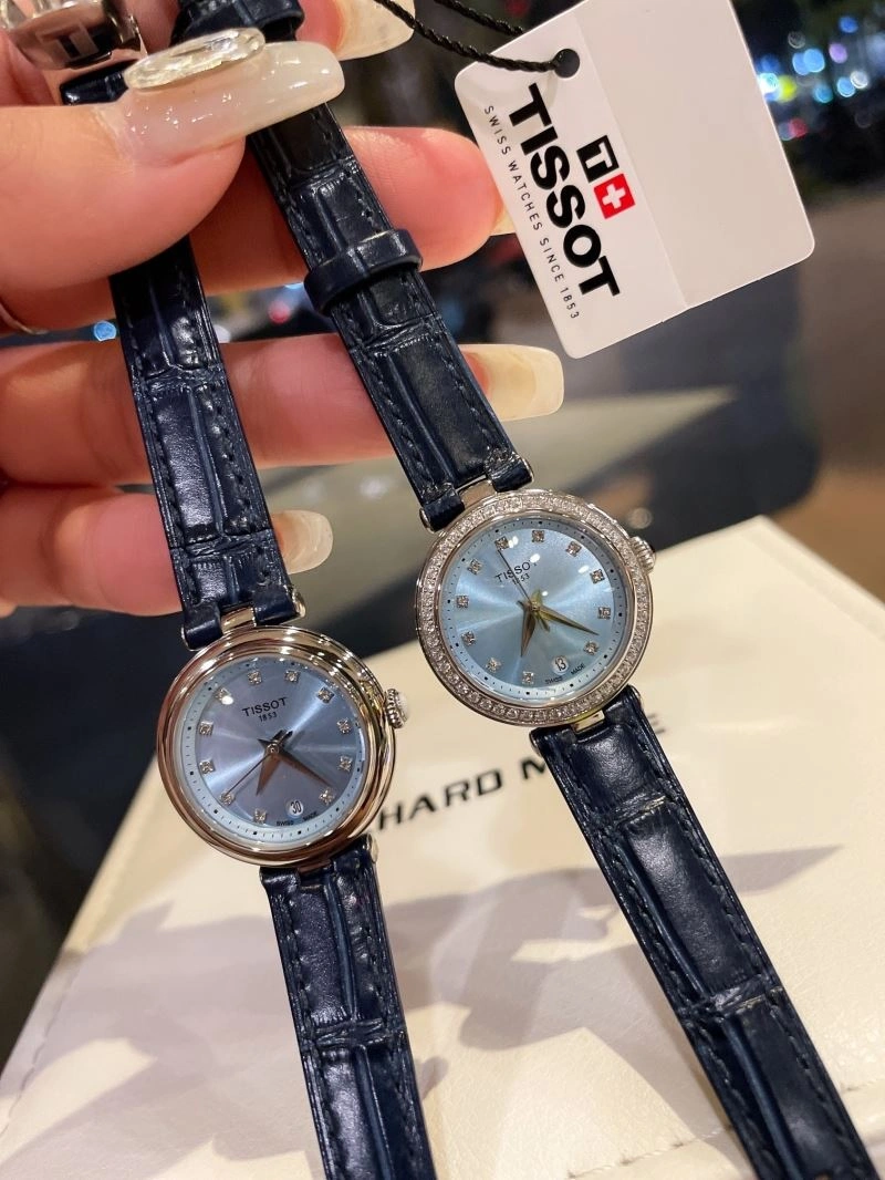 Faithkeybiz TISSOT Watches