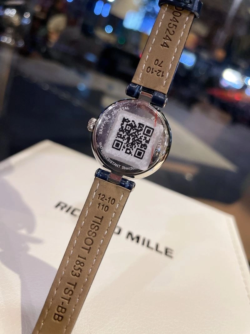 Faithkeybiz TISSOT Watches